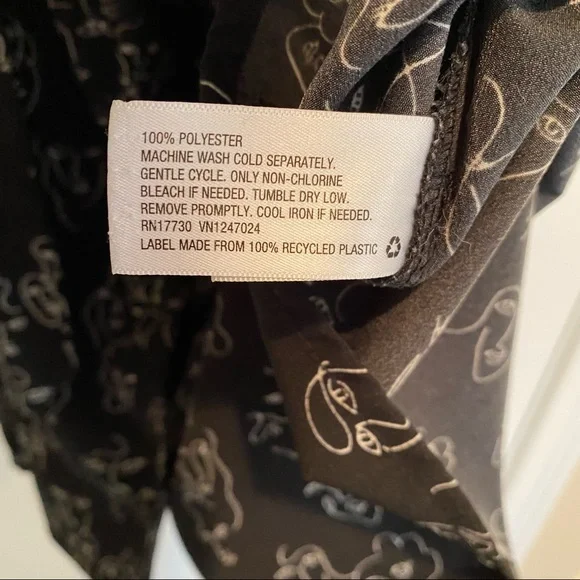 A New Day Midi Dress - Picture 5 of 5